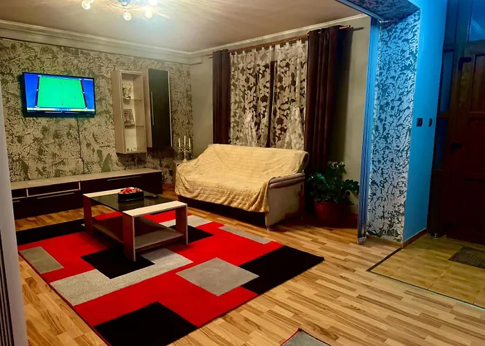 Dodi house