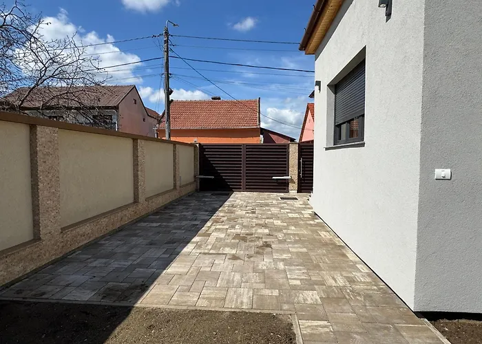 Kyuka House