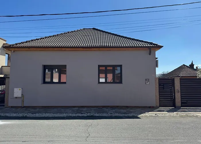 Kyuka House