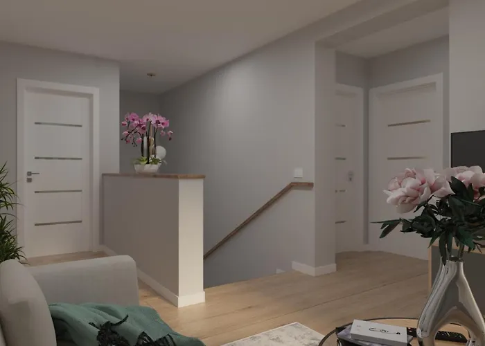 Sasa S Home Vila Moderna Cu Parcare Privata In Timisoara