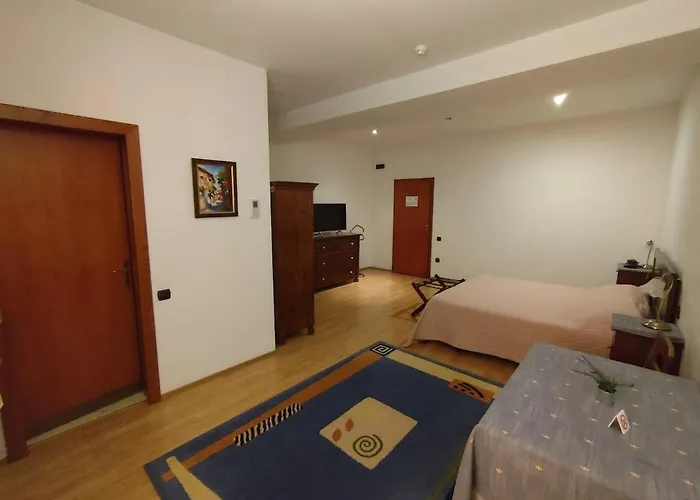 Vila Zoppas Inn